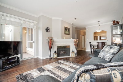 316 - 2985 Princess Crescent | Coquitlam | Image