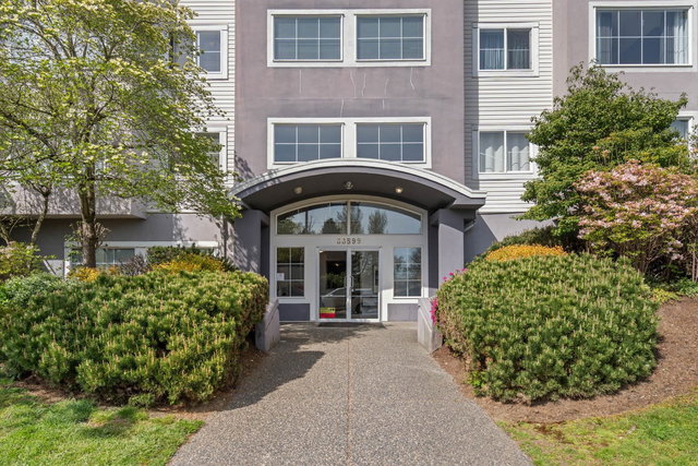 305 - 33599 2 Avenue