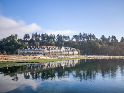 319 - 1120 Tsatsu Shores Drive | Delta | Image