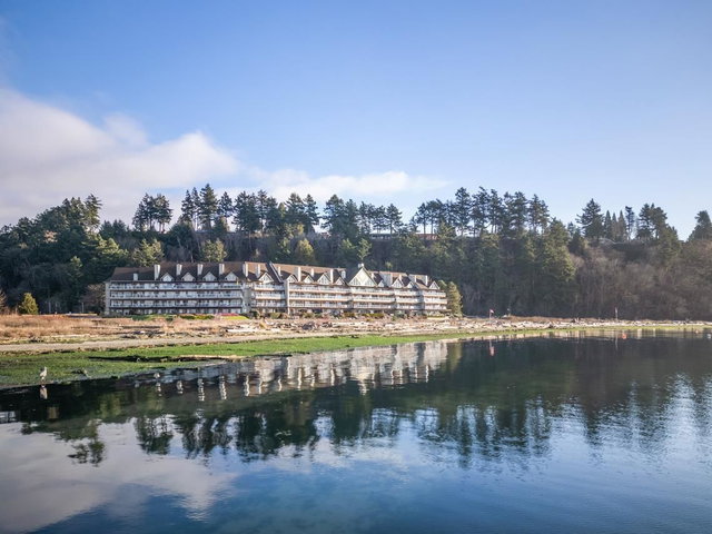 319 - 1120 Tsatsu Shores Drive