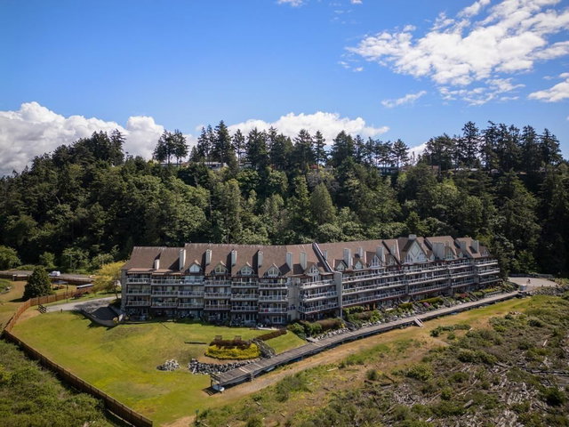 319 - 1120 Tsatsu Shores Drive