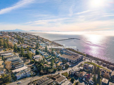 11 - 14820 Buena Vista Avenue | White Rock | Image