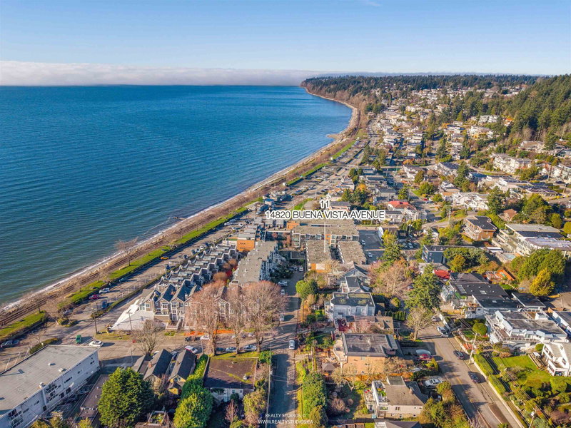 11 - 14820 Buena Vista Avenue, White Rock, V4B 0B3 | Image 3