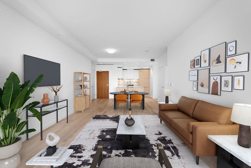 4001 - 680 Quayside Drive, New Westminster, V3M 0P2 | Image 2