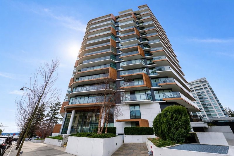 1439 George Street #507, White Rock, British Columbia
