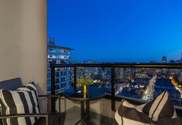 2609 - 929 Homer Street