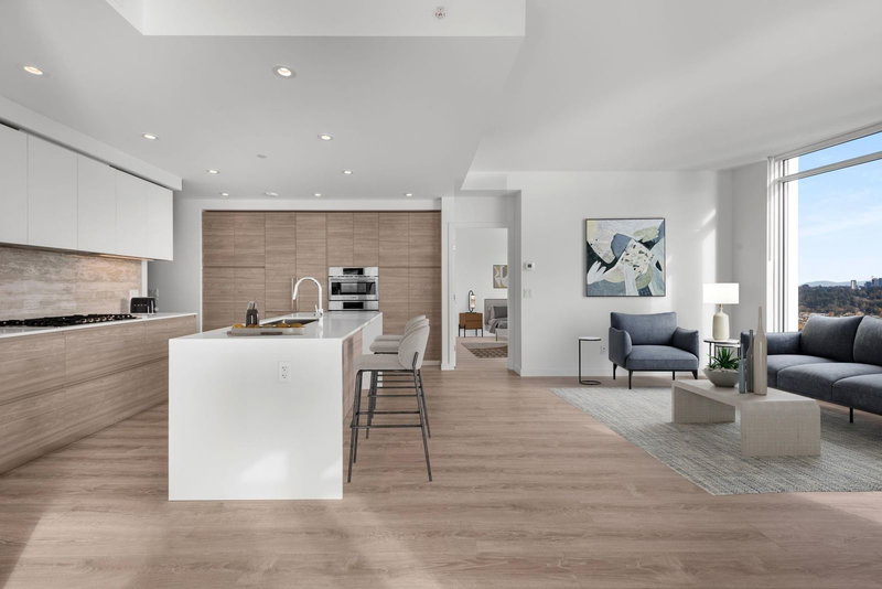 4008 - 680 Quayside Drive, New Westminster, V3M 0P2 | Image 2