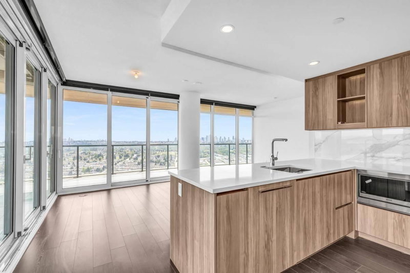 4880 Laugheed Highway #5206, Burnaby, British Columbia