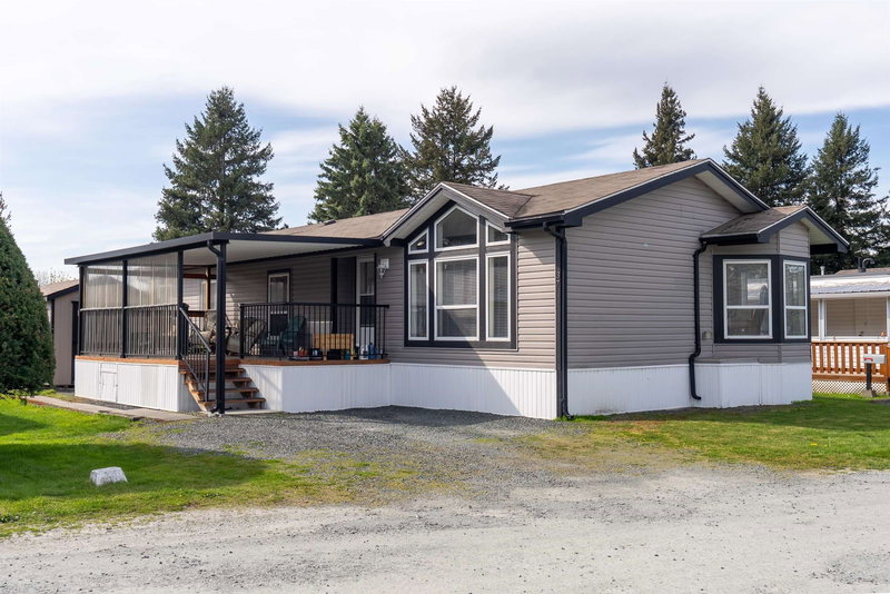 37 - 6035 Vedder Road