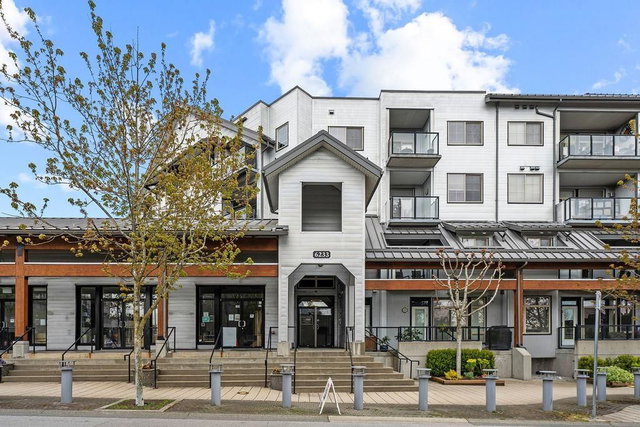 314 - 6233 London Road