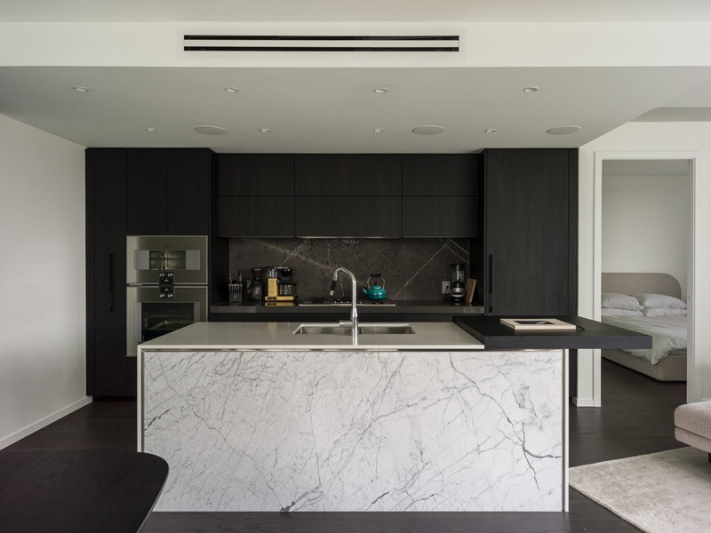 1601 Quebec Street #406, Vancouver, British Columbia