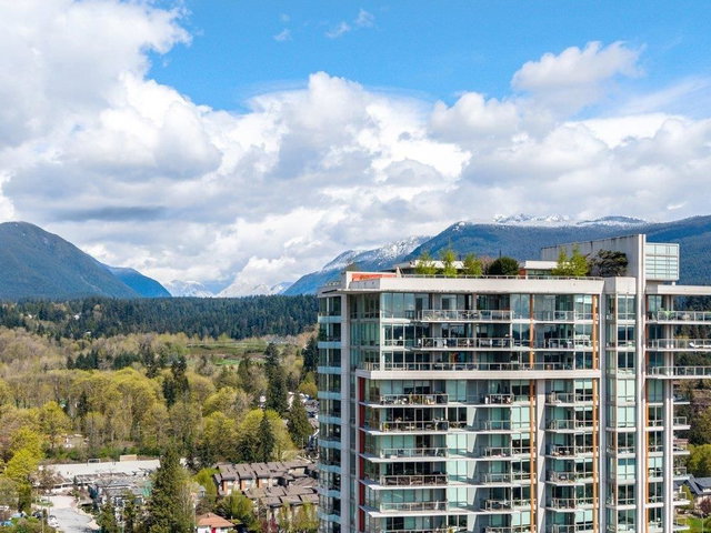 602 - 1550 Fern Street