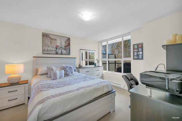 416 - 2484 Wilson Avenue