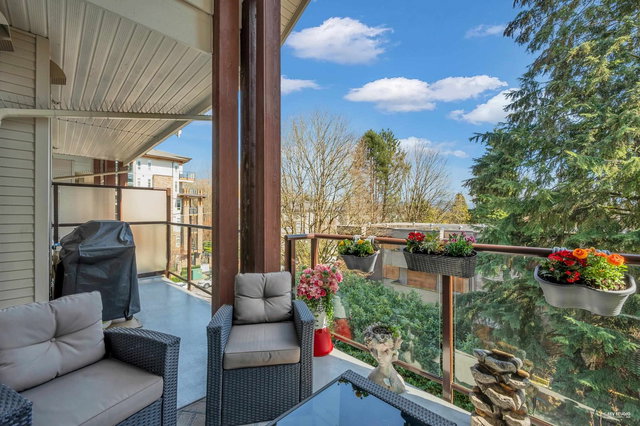 416 - 2484 Wilson Avenue