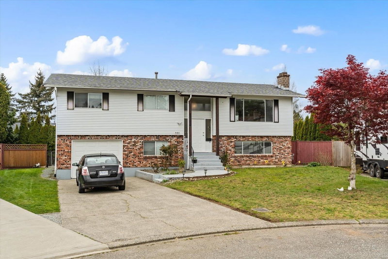 3180 Coronation Court, Abbotsford, V2T 4J7 | Image 2