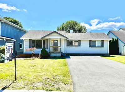 46382 Stevenson Road | Chilliwack | Image