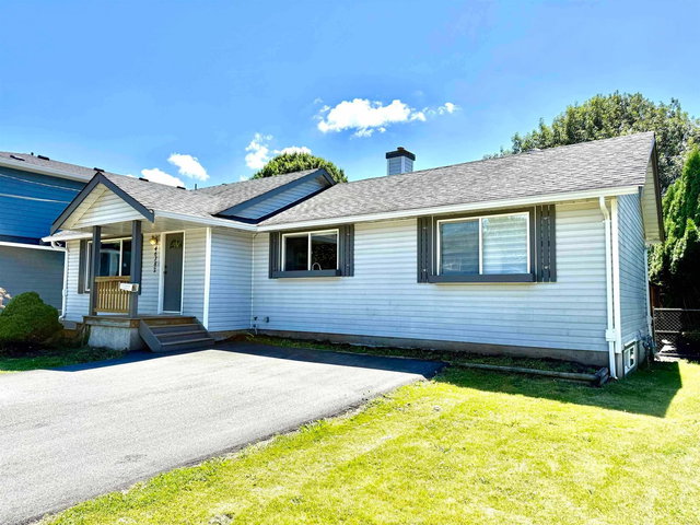 46382 Stevenson Road