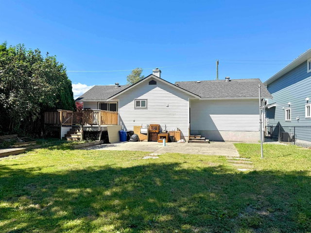 46382 Stevenson Road