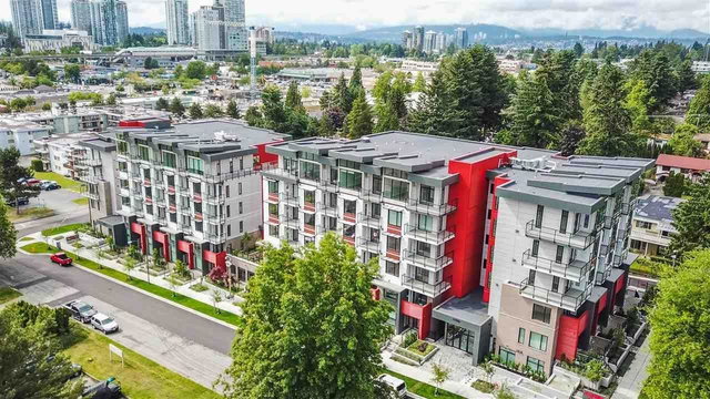 408 - 13799 101 Avenue