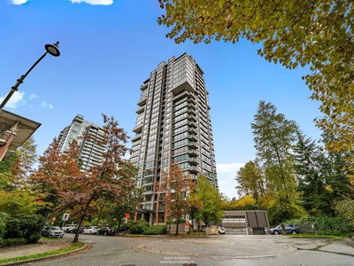 803 - 301 Capilano Road | Port Moody | Image