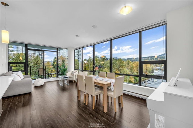 803 - 301 Capilano Road