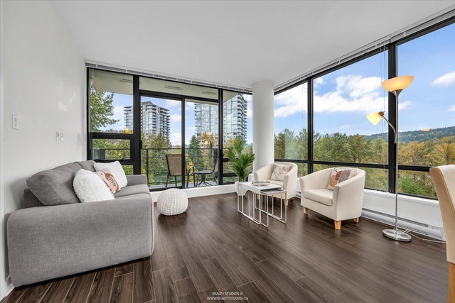 803 - 301 Capilano Road