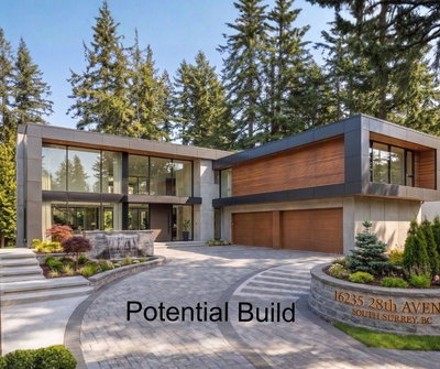 16235 - 28 Avenue undefined | White Rock | Image