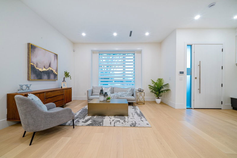 4210 Union Street #2, Burnaby, British Columbia