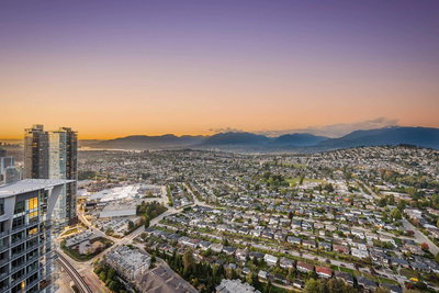 5404 - 4880 Lougheed Highway | Burnaby | Image