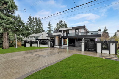 15460 Semiahmoo Avenue | White Rock | Image