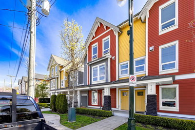 4762 48b Street | Ladner | Image