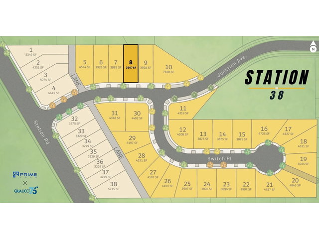 27695 Junction Avenue