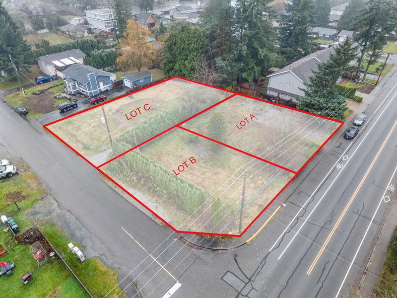Lot 2 - 26744 32 Avenue, Langley, V4W 3E3 | Image 3