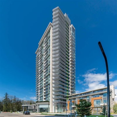 2801 - 680 Seylynn Crescent | North Vancouver | Image