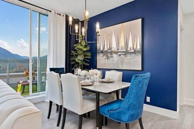 2801 - 680 Seylynn Crescent