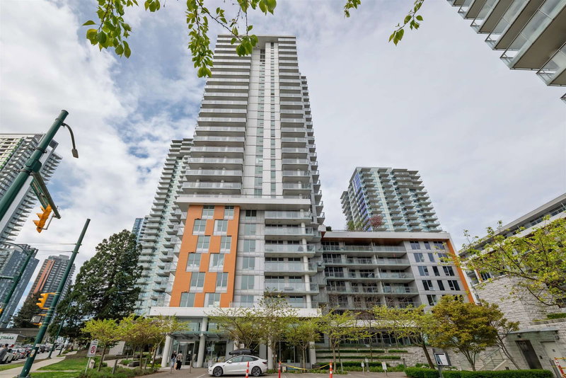 455 Marine Drive SW #2001, Vancouver, British Columbia