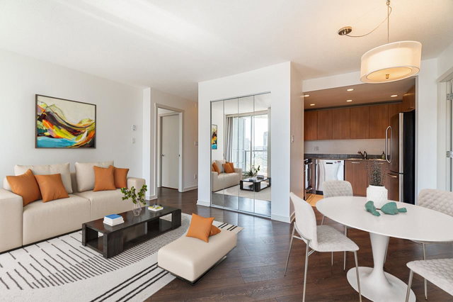 1208 - 1212 Howe Street