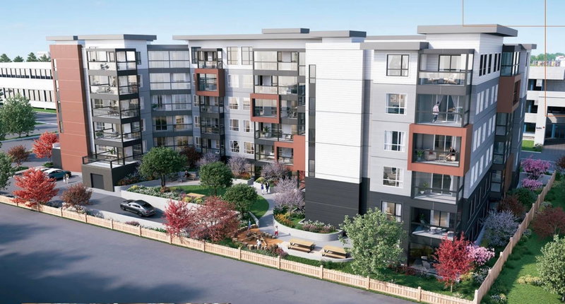 609 - 32528 Simon Avenue, Abbotsford, V2T 4J8 | Image 2