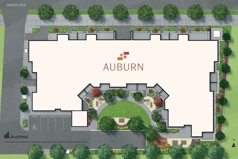 609 - 32528 Simon Avenue, Abbotsford, V2T 4J8 | Image 3