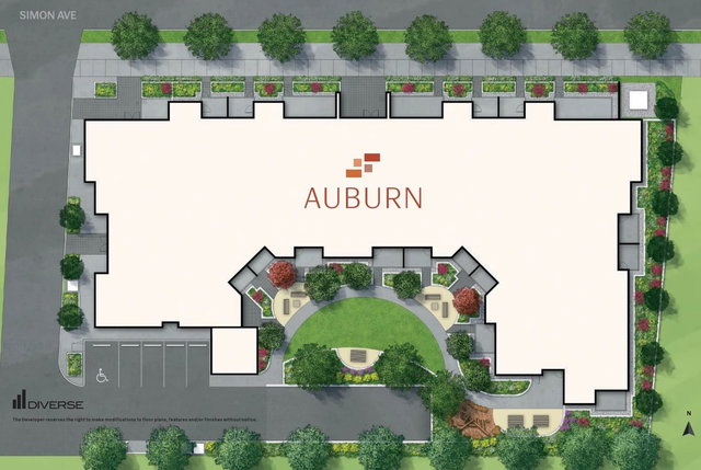 609 - 32528 Simon Avenue