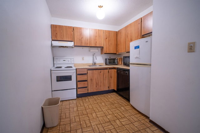 307 - 45749 Spadina Avenue