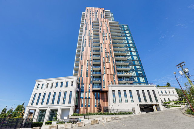 1706 - 901 Lougheed Highway