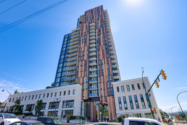 1706 - 901 Lougheed Highway