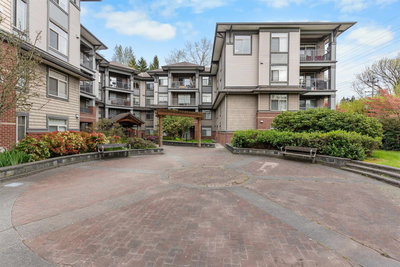 304 - 12020 207a Street | Maple Ridge | Image