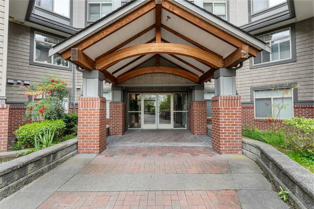 304 - 12020 207a Street