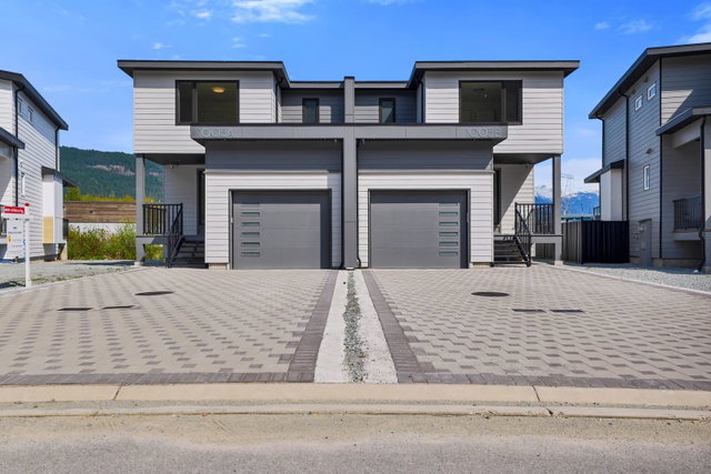 1005 Phare Crescent