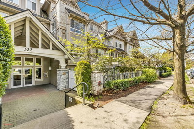 208 - 333 1st Street | North Vancouver | Image