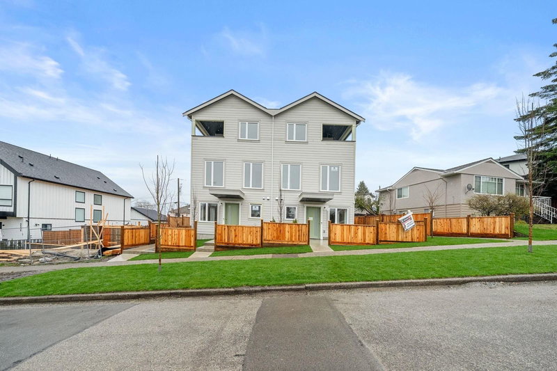 1 - 3581 Haida Drive, Vancouver, V5M 3Y9 | Image 2