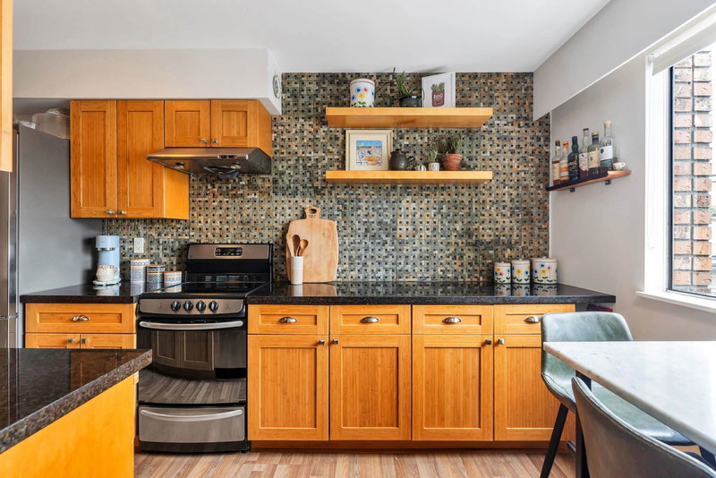 2080 Maple Street #207, Vancouver, British Columbia