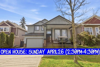 14732 71a Avenue | Surrey | Image